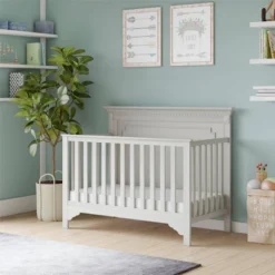 Safety 1st Little Snuggles Deluxe Dual 2-in-1 Baby Crib And Toddler Mattress -Baby Trend Sales Store GUEST 29b87b73 c84f 4aa6 9a66 073144d2c862