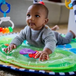 Baby Einstein 2-in-1 Water Play Mat & Activity Gym - Sea Floor Explorers -Baby Trend Sales Store GUEST 2a192fd5 fbb8 4727 b41d 71971b1ef3bc