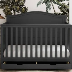Storkcraft Moss 5-in-1 Convertible Crib With Drawer -Baby Trend Sales Store GUEST 2a8c16ff 764c 4057 a514 aad9688c8a2f