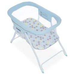 Dream On Me JPMA Certified Poppy Traveler Portable Bassinet -Baby Trend Sales Store GUEST 2a9ea5cf d8c9 4586 9efd 280dae24587e