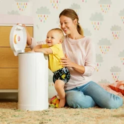 Munchkin Arm & Hammer Diaper Pail Snap, Seal And Toss Refill Bags, 600ct, 20pk -Baby Trend Sales Store GUEST 2aa96cf0 b544 400f 9075 dabafd5cf13c 1