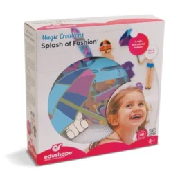 Edushape Magic Creations Splash Of Fashion Foam Bath Toy - 39pc -Baby Trend Sales Store GUEST 2b3e1c90 5c60 4b1e b0ff 3450691dcf16