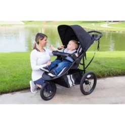 Baby Trend City Scape Jogger Travel System - Sparrow -Baby Trend Sales Store GUEST 2b86482d e429 4c93 ac51 770d8262e77e