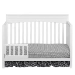 Oxford Baby Baldwin & Harper Toddler Bed Guard Rail -Baby Trend Sales Store GUEST 2c016ff9 f566 4f65 b4e4 c84046d9ebd8