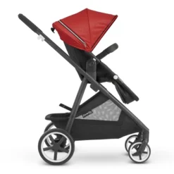 Evenflo Gold Shyft Smart Modular Travel System With Stroller & SecureMax Infant Car Seat -Baby Trend Sales Store GUEST 2cac17cc 076b 47f4 8967 2f69d06f624b