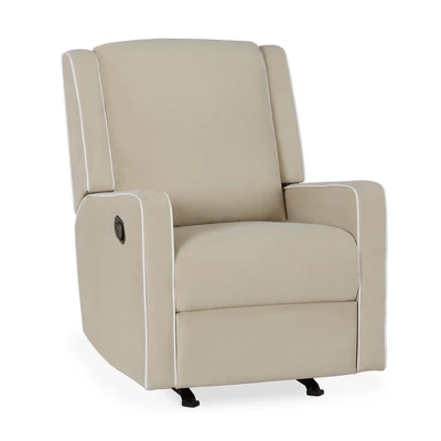 Baby Relax Nova Rocker Recliner Chair With Pocket Coil Seating 14 Baby Relax Nova Rocker Recliner Chair With Pocket Coil Seating - Image 14