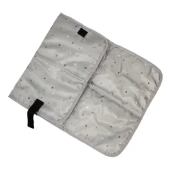 TWELVElittle Unisex Courage Diaper Bag - Charcoal -Baby Trend Sales Store GUEST 2d76a8ce 38f7 4a00 aefa ae9519df3925