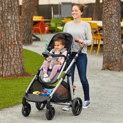 Graco Modes Nest2Grow Stroller - Maison 4 Graco Modes Nest2Grow Stroller - Maison - Image 4