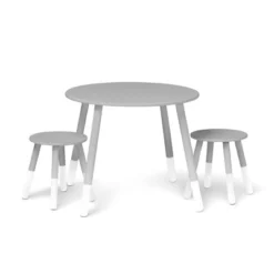 Scandi Table And Chair Set - WildKin -Baby Trend Sales Store GUEST 2e108553 57a9 4ebe af6b 10451fe396a8