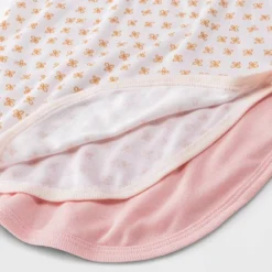 Baby Girls' 2pk Modal Tie NightGown - Cloud Island™ Pink -Baby Trend Sales Store GUEST 2e3ad273 a207 4b5f b636 78a577714f23