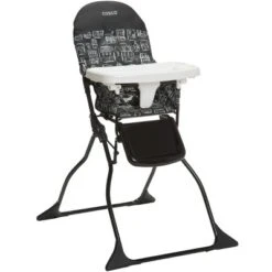 Cosco Simple Fold High Chair -Baby Trend Sales Store GUEST 2e577bb7 aa97 4c0e 870f a6452ae9ccdb