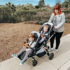 Mockingbird Single-to-Double Stroller -Baby Trend Sales Store GUEST 2e5afe0f b2f4 4db7 8eba cd8335c8e818