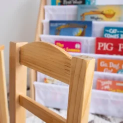 3pc Hayden Kids' Table And Chair Set Tan - Humble Crew -Baby Trend Sales Store GUEST 2ea6e9ac 6868 4bcf 87ea e5b3f11c9ddf