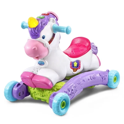 VTech Prance And Rock Learning Unicorn 5 VTech Prance And Rock Learning Unicorn - Image 5