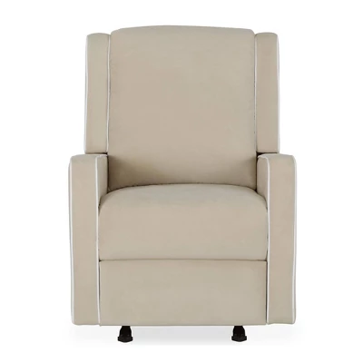Baby Relax Nova Rocker Recliner Chair With Pocket Coil Seating 3 Baby Relax Nova Rocker Recliner Chair With Pocket Coil Seating - Image 3