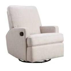 Second Story Home Tucker Swivel Recliner -Baby Trend Sales Store GUEST 304fbaa9 5580 4a96 81ad 39d0285cbf49