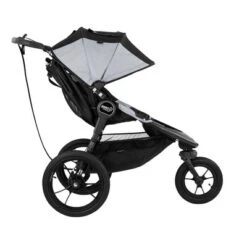 Baby Jogger Summit X3 Jogging Stroller Jet