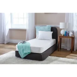 Sealy FlexCool 2-Stage Crib And Toddler Mattress -Baby Trend Sales Store GUEST 30b23ed5 b624 410b 8ad3 3f3f5b4145f5