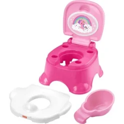 Fisher Price Fisher-Price 3-in-1 Unicorn Tunes Potty 8 Fisher Price Fisher-Price 3-in-1 Unicorn Tunes Potty -Baby Trend Sales Store GUEST 31c6b0b5 d709 4e7b bdee b28981dad903