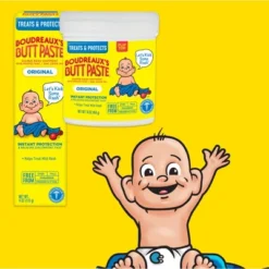 Boudreaux's BP Butt Paste Baby Diaper Rash Cream Original Strength - 16oz 11 Boudreaux's BP Butt Paste Baby Diaper Rash Cream Original Strength - 16oz -Baby Trend Sales Store GUEST 32624f3a ec2d 4939 a304 705073505cea