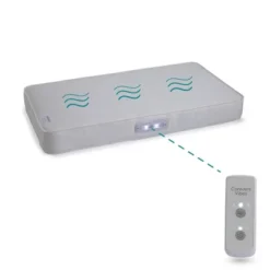 Contours Vibes 2-Stage Soothing Vibrations Crib Mattress And Toddler Mattress - White 16 Contours Vibes 2-Stage Soothing Vibrations Crib Mattress And Toddler Mattress - White -Baby Trend Sales Store GUEST 32674310 16d7 4fc3 8ab3 b423f0b93a06