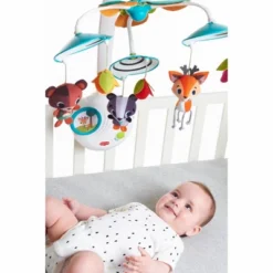 Tiny Love Into The Forest Classic Mobile 7 Tiny Love Into The Forest Classic Mobile -Baby Trend Sales Store GUEST 32733bf5 e143 42bd 8081 c7fdd2e66605