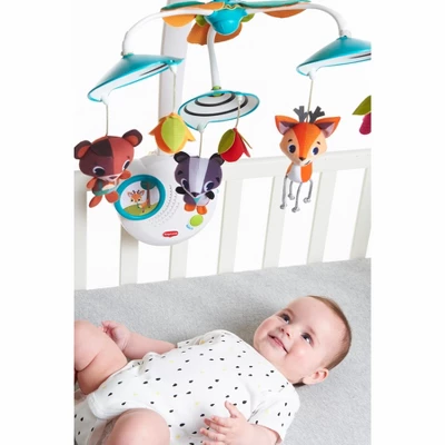 Tiny Love Into The Forest Classic Mobile 2 Tiny Love Into The Forest Classic Mobile - Image 2