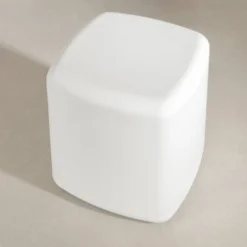 Sweedi Lighted Kids' Stool White - South Shore -Baby Trend Sales Store GUEST 32c24685 d87b 4805 ac19 1d6e5ce8c451