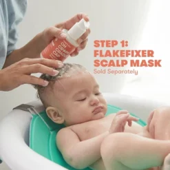 Frida Baby FlakeFixer Cradle Cap Scalp Spray - 5 Fl Oz -Baby Trend Sales Store GUEST 32f6df7b 7ba8 42c4 ad95 6586d595a8a5