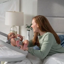 HALO Innovations BassiNest Swivel Sleeper 3.0 -Baby Trend Sales Store GUEST 32fce831 fda9 4d53 9cda f3b9d5be27fd