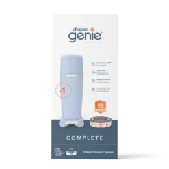 Diaper Genie Complete Pail -Baby Trend Sales Store GUEST 33420122 6139 468e 98a7 98de0c1d1c8c