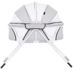 Dream On Me Karley Plus Portable Bassinet With Removable Canopy And Folding Legs -Baby Trend Sales Store GUEST 33749d37 aa6d 45cf a97f 5854aed91cb5