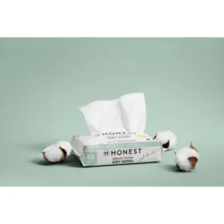 The Honest Company 100% Organic Cotton Dry Wipes - 192ct -Baby Trend Sales Store GUEST 33925343 8d85 499c 90e9 6f91a4974b01