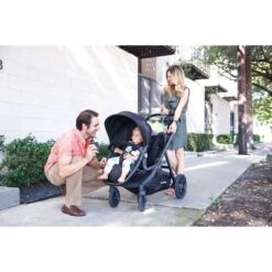Joovy Qool Convertible Modular Single Double Triple Stroller 7 Joovy Qool Convertible Modular Single Double Triple Stroller -Baby Trend Sales Store GUEST 33983a73 c3b8 4607 9191 316d96c06f1d