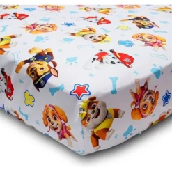 Toddler PAW Patrol Reversible Bedding Set -Baby Trend Sales Store GUEST 33f7c3cf 3a9c 45ac 9fb9 9c7bf7eb19cc