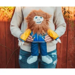 Toynk Teen Wolf 14-Inch Collector Plush Toy | Scott Howard -Baby Trend Sales Store GUEST 34059809 55d9 4c85 9fc1 18e0fab10cb8