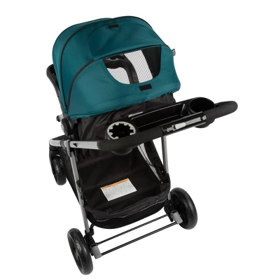 Safety 1st Grow & Go Flex Travel System 5 Safety 1st Grow & Go Flex Travel System - Image 5