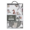 Living Textiles Hello World Gift Set