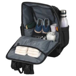 Fisher Price Fisher-Price Kaden Diaper Backpack - Black -Baby Trend Sales Store GUEST 35a9a545 5357 461c ba94 e221359e6c87