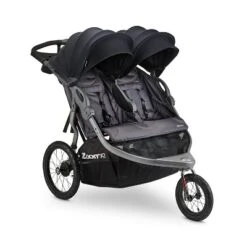 Joovy ZoomX2 Double Lightweight Jogging Stroller -Baby Trend Sales Store GUEST 36253ae7 705b 4429 9741 d67c3dfb963b