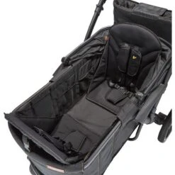 Larktale Sprout Single-to-Double Stroller/Wagon - Expandable And Foldable Stroller Wagon For Kids With Canopy, Storage, And Accessories - Byron Black 11 Larktale Sprout Single-to-Double Stroller/Wagon - Expandable And Foldable Stroller Wagon For Kids With Canopy, Storage, And Accessories - Byron Black -Baby Trend Sales Store GUEST 36791a60 e90a 4736 a742 66ef01f750ec