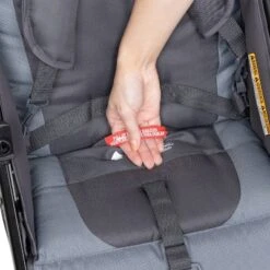 Baby Trend Tango 3 All-Terrain Travel System - Ultra Gray -Baby Trend Sales Store GUEST 368b7ff7 2628 4ea2 a22b 4d10550e0ef8