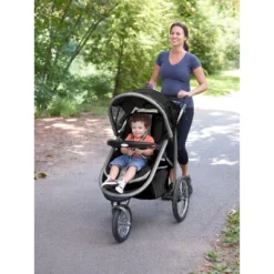 Graco Fast Action Fold Jogger Click Connect Travel System - Gotham 6 Graco Fast Action Fold Jogger Click Connect Travel System - Gotham -Baby Trend Sales Store GUEST 37316635 0047 421c 8054 2d87a9714510