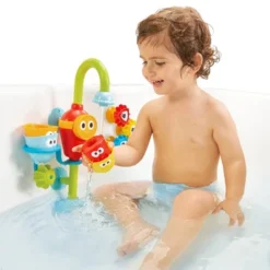 Yookidoo Spin 'n' Sort Spout Pro Bath Toy -Baby Trend Sales Store GUEST 374d0e15 ffd9 4ec5 b126 a4a5ea091395