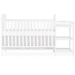 Dream On Me Anna 4 In 1 Full-Size Crib And Changing Table Combo -Baby Trend Sales Store GUEST 37abd88b 079e 41b1 9cd0 67b80e0d76f7