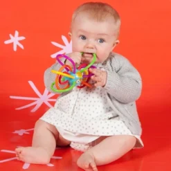 Manhattan Toy Zoo Winkel Owl Rattle And Sensory Teether -Baby Trend Sales Store GUEST 37bf2ab6 2048 449b b2ef 1581fc87a68c