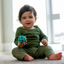 Sassy Toys Shake Rattle & Chew Gift Set - 5pc -Baby Trend Sales Store GUEST 37f2b483 2b72 447d b157 d2b5c4e46f97