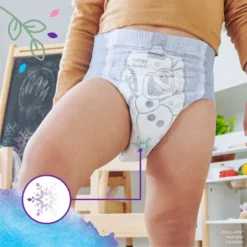 Pull-Ups New Leaf Boys' Disney Frozen Training Pants - (Select Size And Count) -Baby Trend Sales Store GUEST 380cafbf 647a 4d6c bbd3 ccc99876ed5e