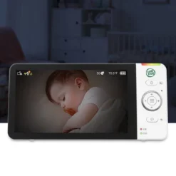 LeapFrog Remote Access 1080p Touch Screen 5.5" Baby Monitor 12 LeapFrog Remote Access 1080p Touch Screen 5.5" Baby Monitor -Baby Trend Sales Store GUEST 3826a51a 8c59 454c bd86 3b7fa53de131
