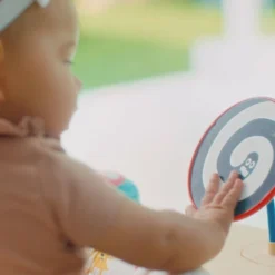 Oribel PortaPlay Monsterland Adventures Activity Center -Baby Trend Sales Store GUEST 38968cf5 d142 4608 a9ef fdf29a247659